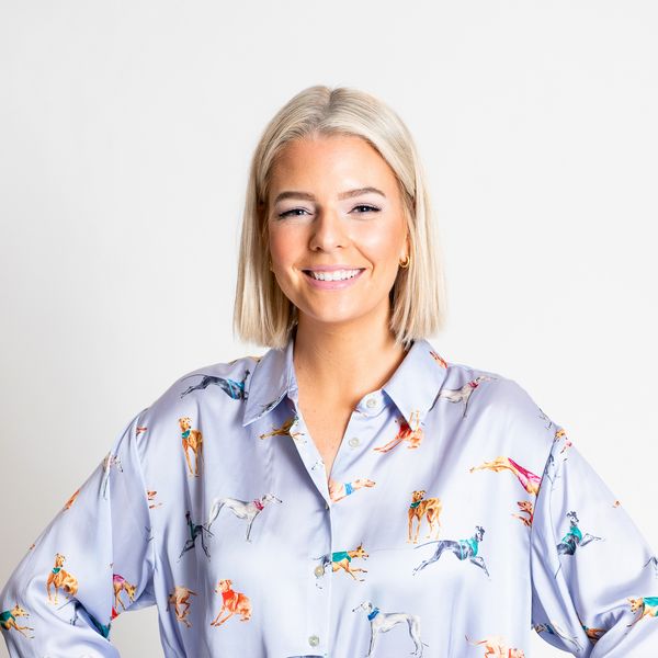 Lissy Gehring, Director of Operations